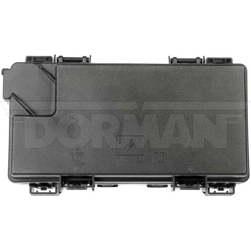Dorman 598708 Integrated Control Module product image 3 of 4