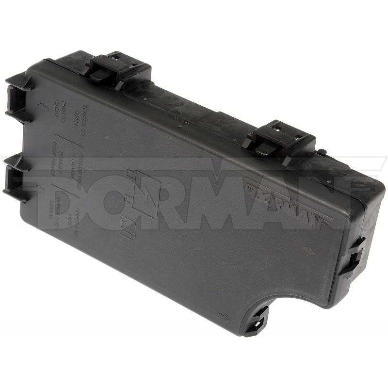 Dorman 598711 Integrated Control Module product image 2 of 4