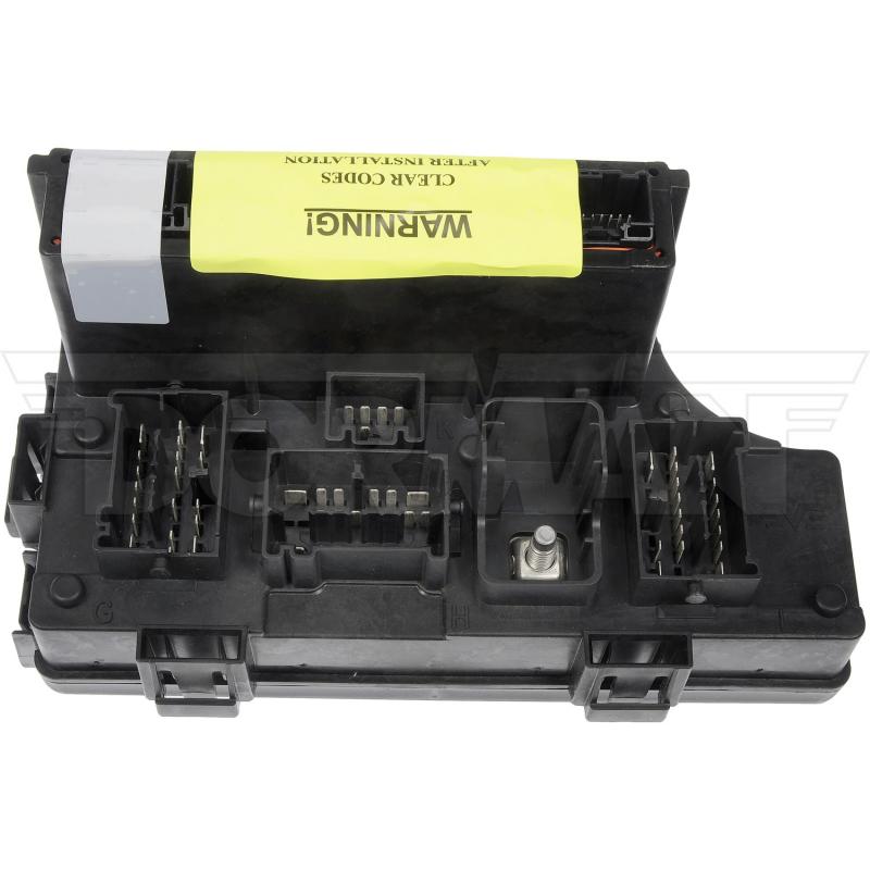 Dorman 598711 Integrated Control Module product image 3 of 4