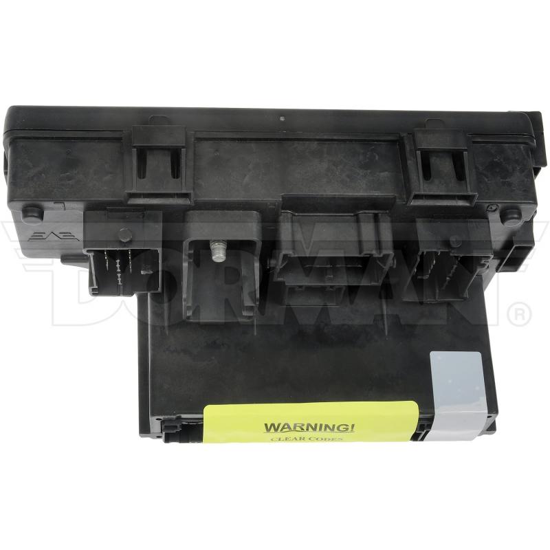 Dorman 598711 Integrated Control Module product image 4 of 4