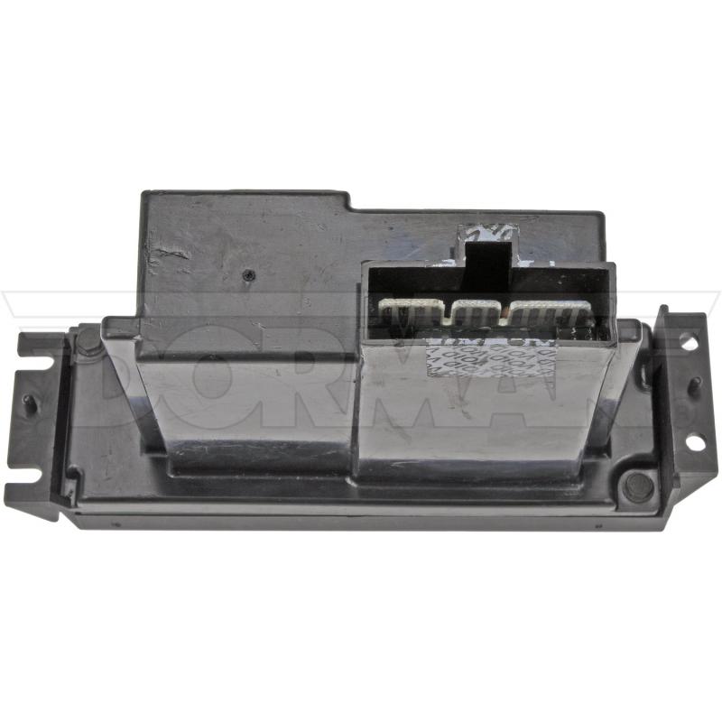 Dorman 599012 - HVAC Control Module Dorman 599012 HVAC Control Module product image 1 of 4