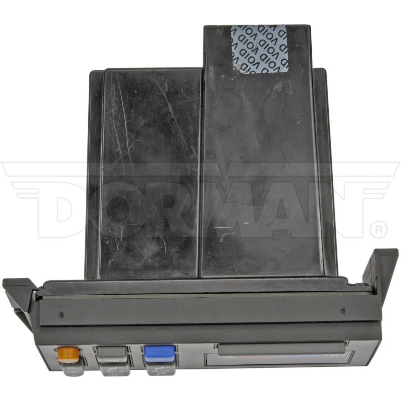 Dorman 599012 - HVAC Control Module Dorman 599012 HVAC Control Module product image 3 of 4