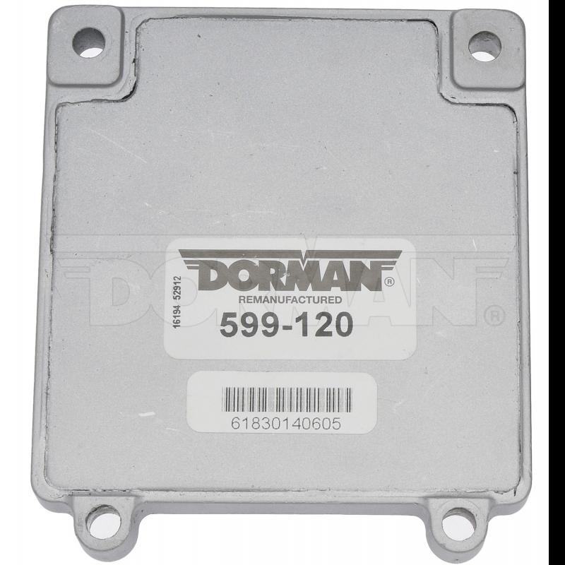 Dorman 599120 - Transmission Control Module Dorman 599120 Transmission Control Module product image 4 of 4