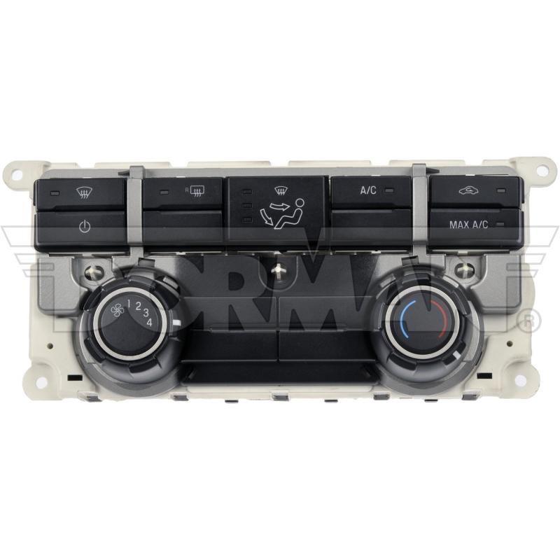 Dorman 599203 - HVAC Control Module Dorman 599203 HVAC Control Module product image 1 of 2