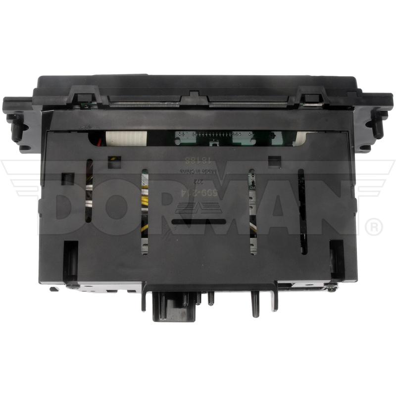 Dorman 599214 HVAC Control Module product image 1 of 4