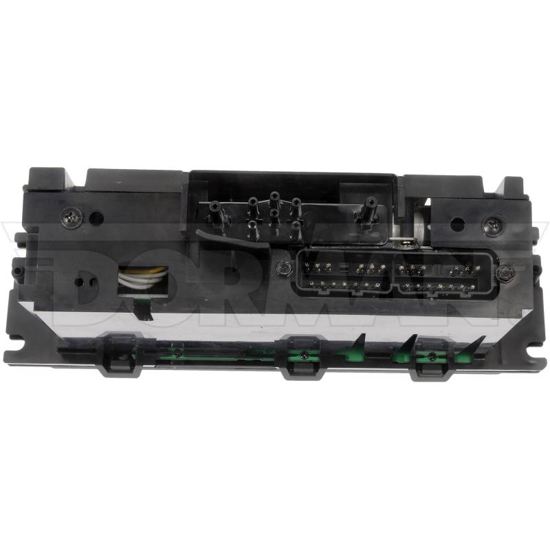 Dorman 599214 HVAC Control Module product image 4 of 4