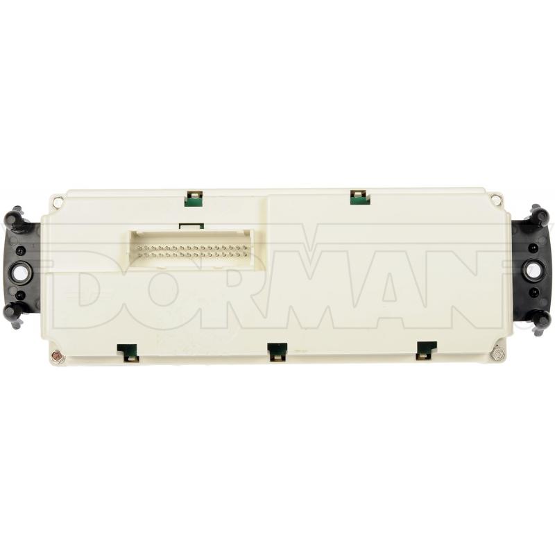 Dorman 599215 HVAC Control Module product image 5 of 5