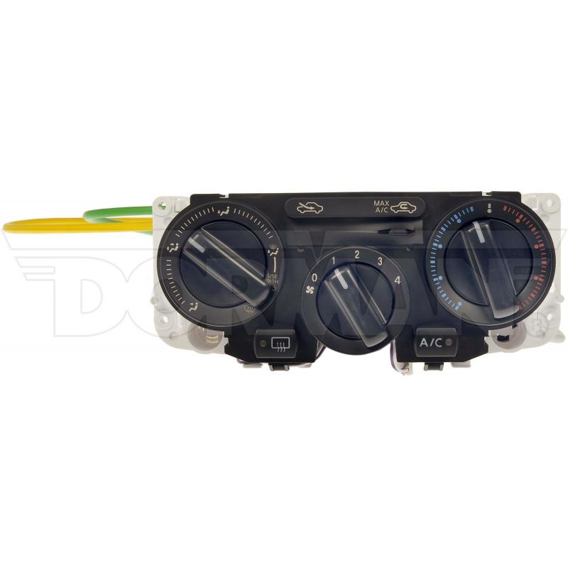 Dorman 599216 - HVAC Control Module Dorman 599216 HVAC Control Module product image 1 of 4
