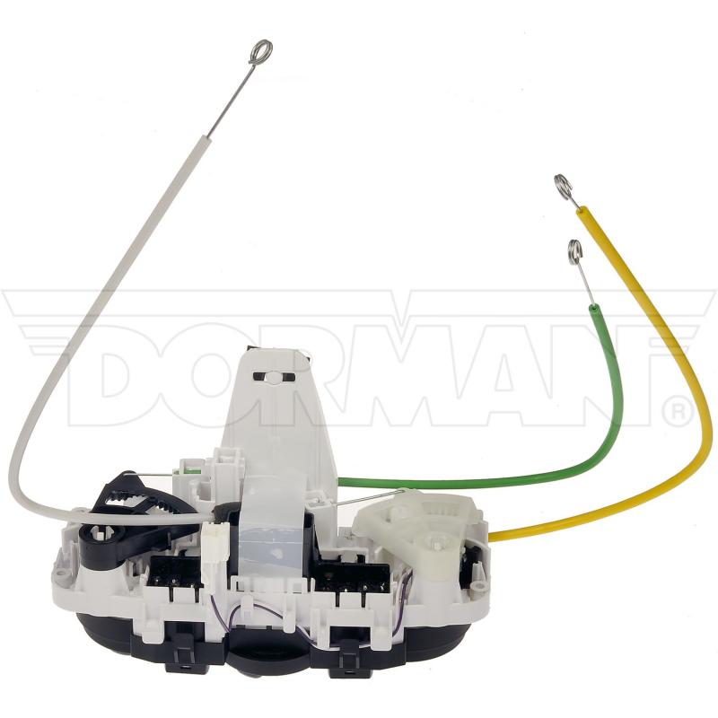 Dorman 599216 HVAC Control Module product image 3 of 4