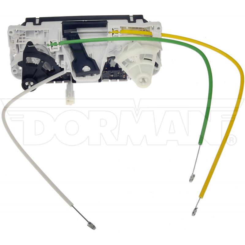 Dorman 599216 HVAC Control Module product image 4 of 4