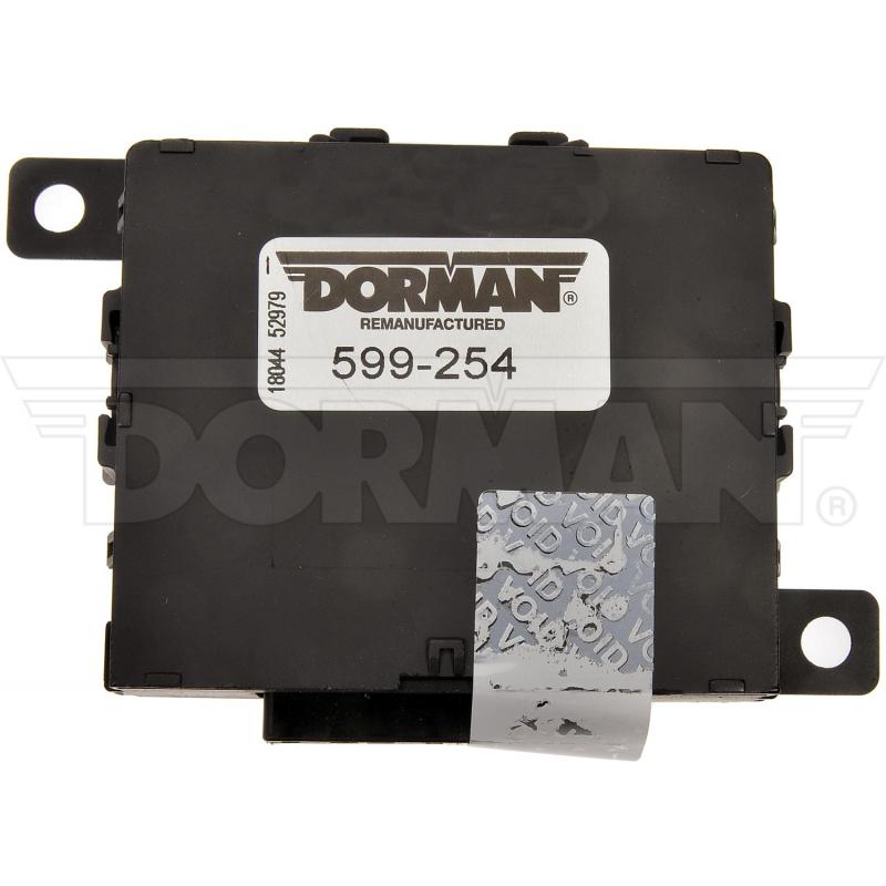 Dorman 599254 Transfer Case Control Module product image 3 of 4