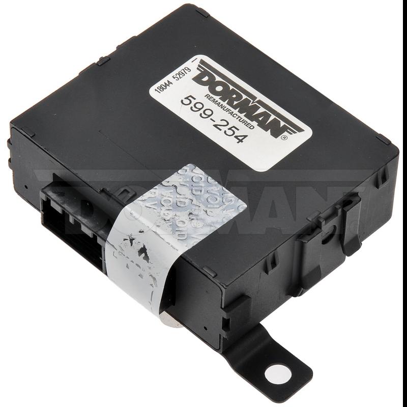 Dorman 599254 Transfer Case Control Module product image 4 of 4