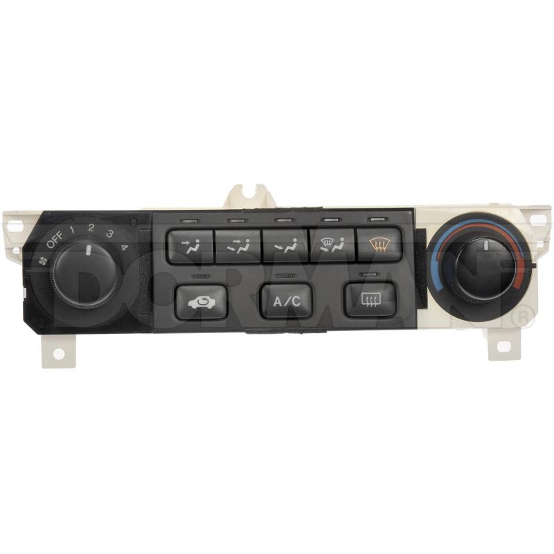Dorman 599268 - HVAC Control Module Dorman 599268 HVAC Control Module product image 1 of 3