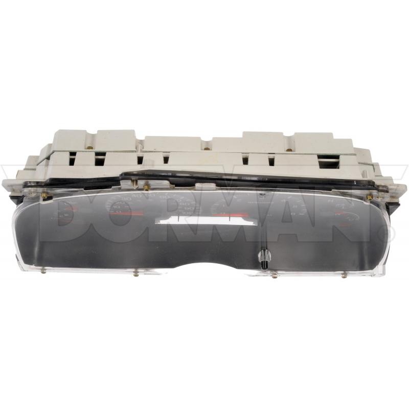 Dorman 599602 - Instrument Cluster Dorman 599602 Instrument Cluster product image 3 of 5