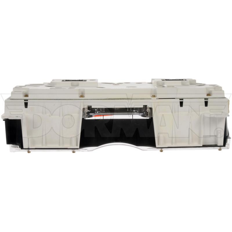 Dorman 599602 - Instrument Cluster Dorman 599602 Instrument Cluster product image 4 of 5
