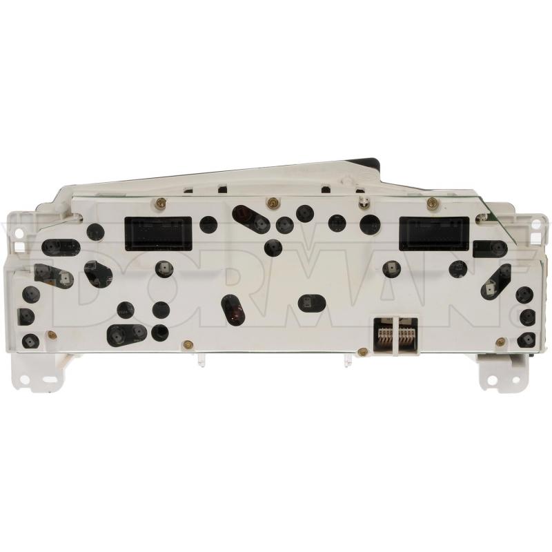 Dorman 599602 - Instrument Cluster Dorman 599602 Instrument Cluster product image 5 of 5