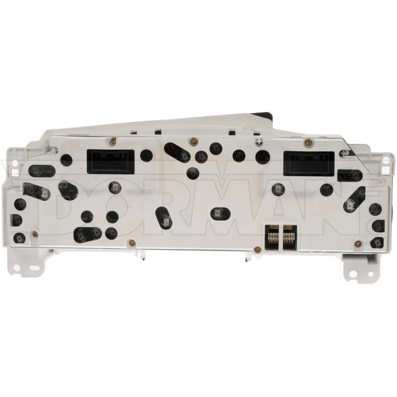 Dorman 599605 - Instrument Cluster Dorman 599605 Instrument Cluster product image 1 of 5