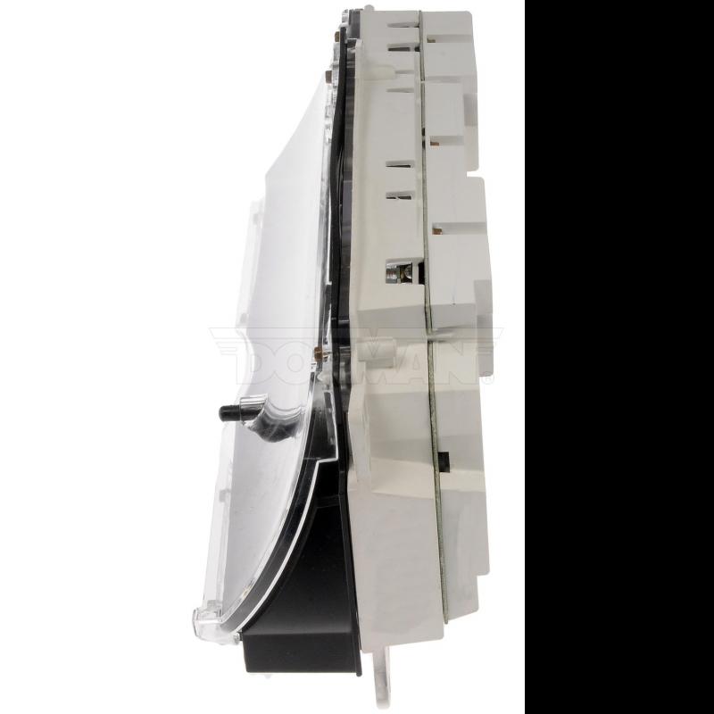 Dorman 599605 Instrument Cluster product image 2 of 5
