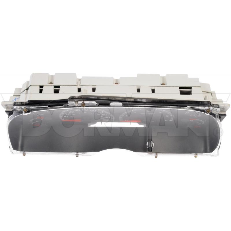 Dorman 599605 Instrument Cluster product image 4 of 5