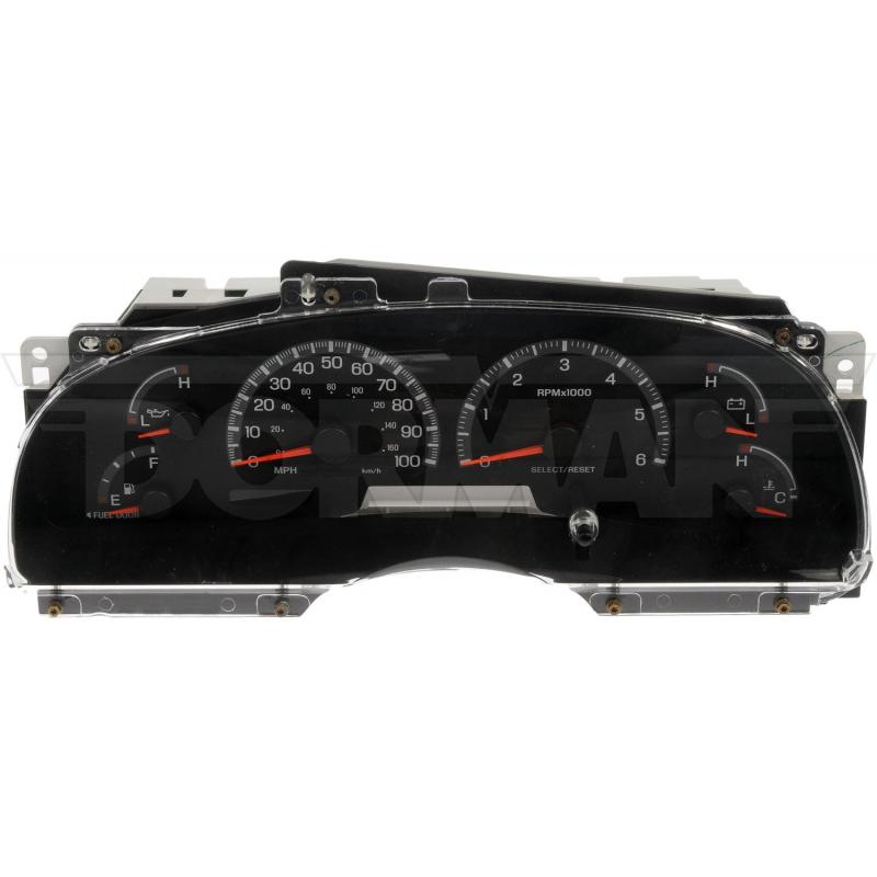 Dorman 599605 Instrument Cluster product image 5 of 5