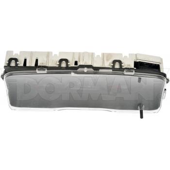 Dorman 599606 Instrument Cluster product image 2 of 5
