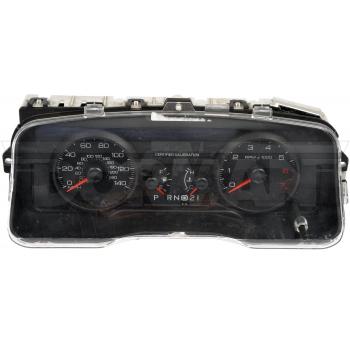 Dorman 599606 Instrument Cluster product image 3 of 5