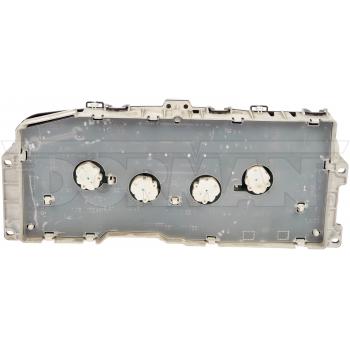 Dorman 599606 Instrument Cluster product image 4 of 5