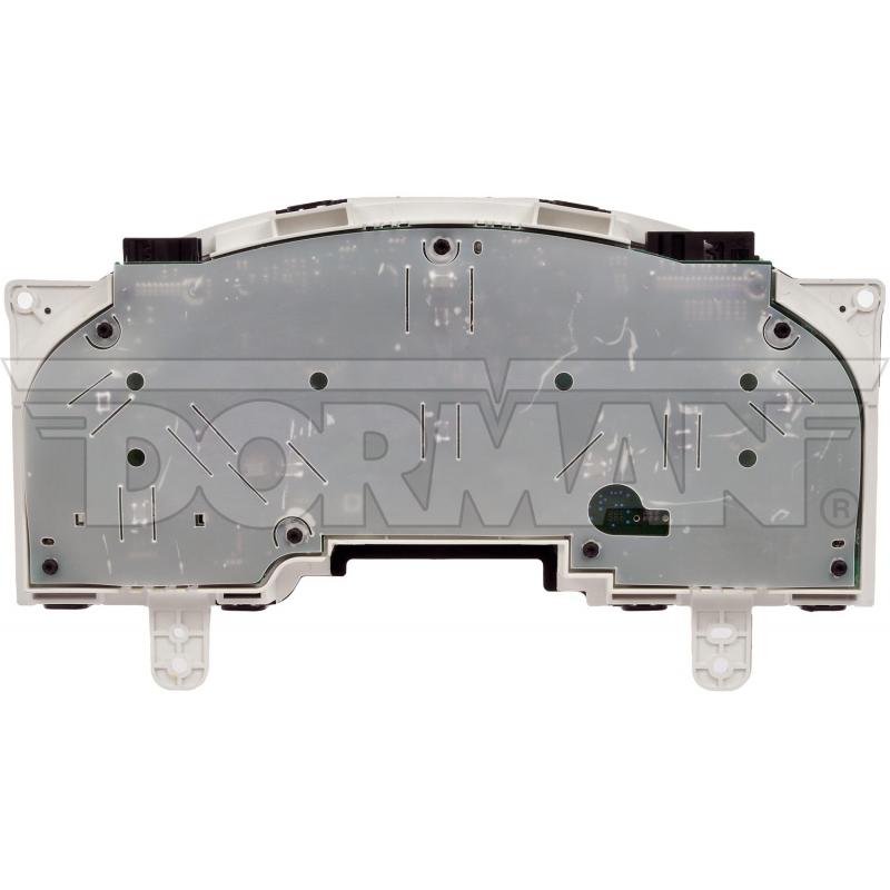 Dorman 599607 - Instrument Cluster Dorman 599607 Instrument Cluster product image 2 of 2