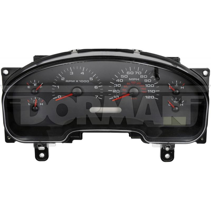 Dorman 599615 Instrument Cluster product image 1 of 2