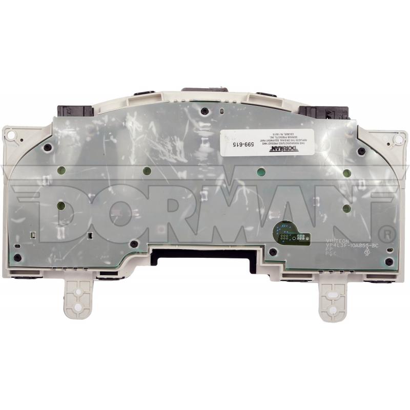 Dorman 599615 Instrument Cluster product image 2 of 2
