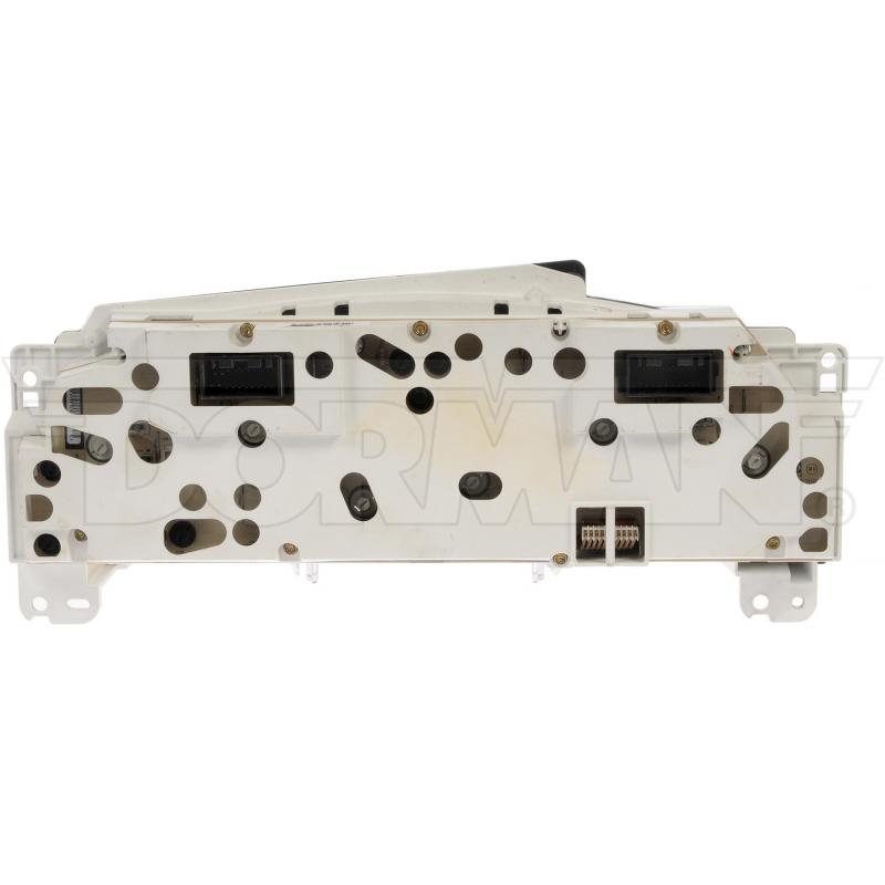 Dorman 599632 Instrument Cluster product image 1 of 5