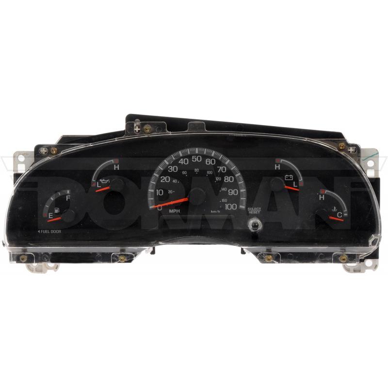Dorman 599648 Instrument Cluster product image 4 of 5