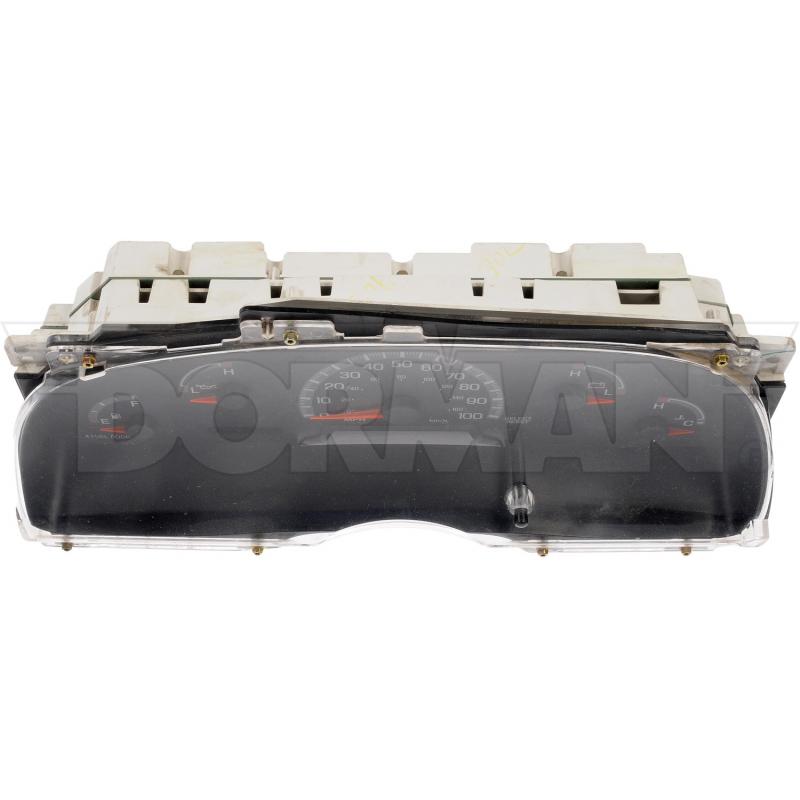 Dorman 599648 Instrument Cluster product image 5 of 5