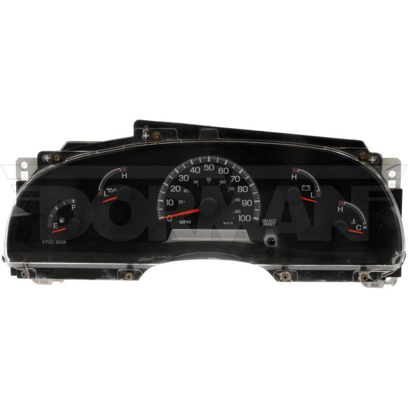 Dorman 599651 Instrument Cluster product image 3 of 5