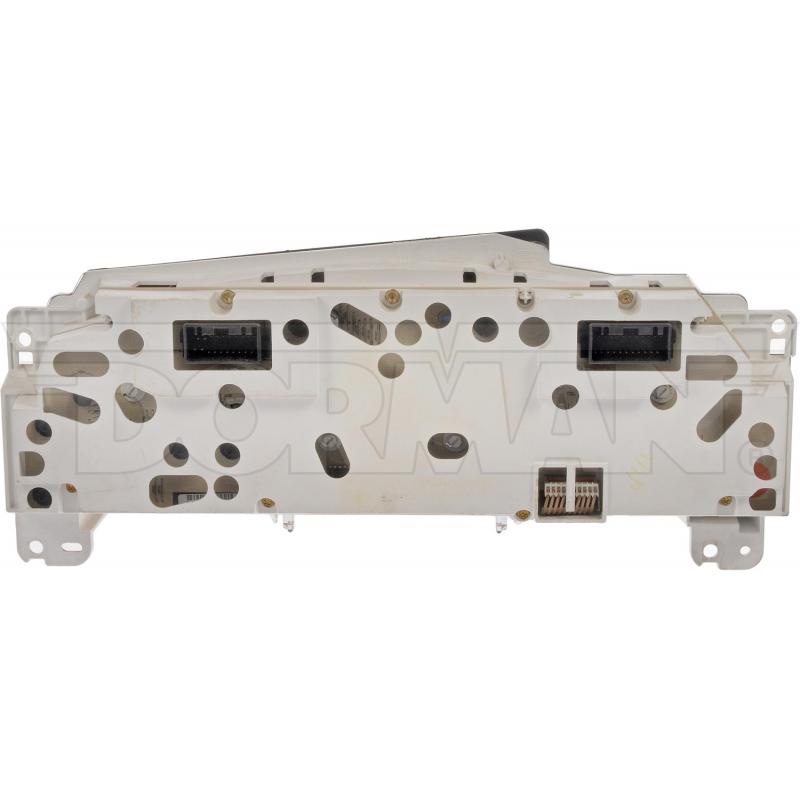 Dorman 599651 Instrument Cluster product image 4 of 5