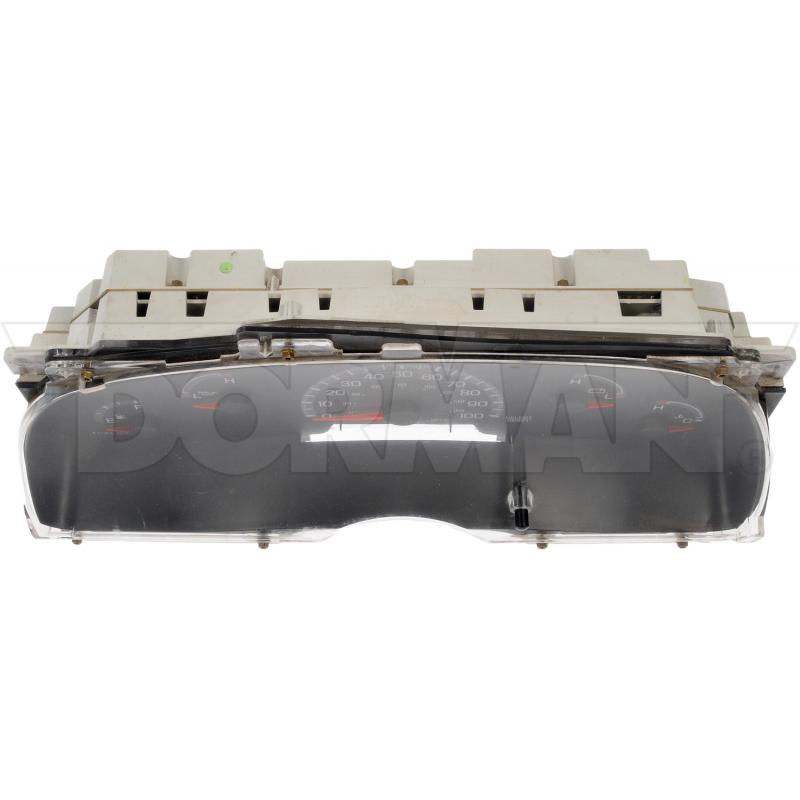 Dorman 599651 Instrument Cluster product image 5 of 5