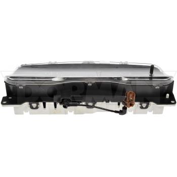 Dorman 599652 Instrument Cluster product image 2 of 5