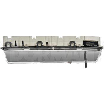 Dorman 599652 Instrument Cluster product image 4 of 5