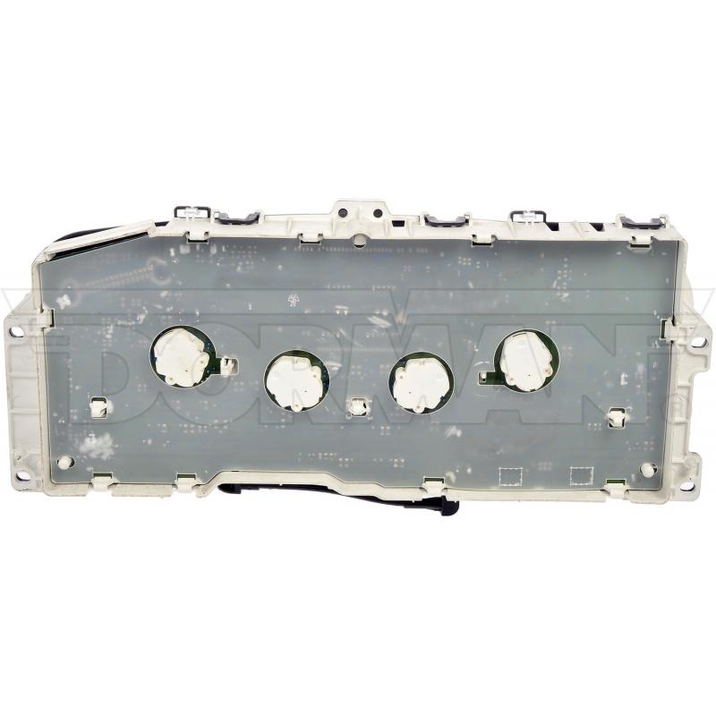Dorman 599667 Instrument Cluster product image 1 of 5