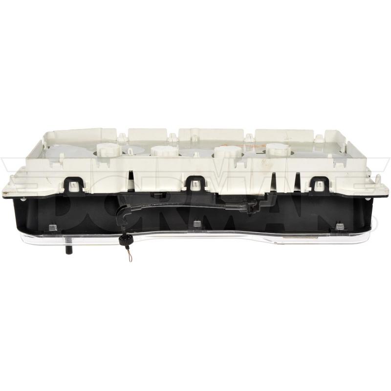 Dorman 599667 Instrument Cluster product image 3 of 5