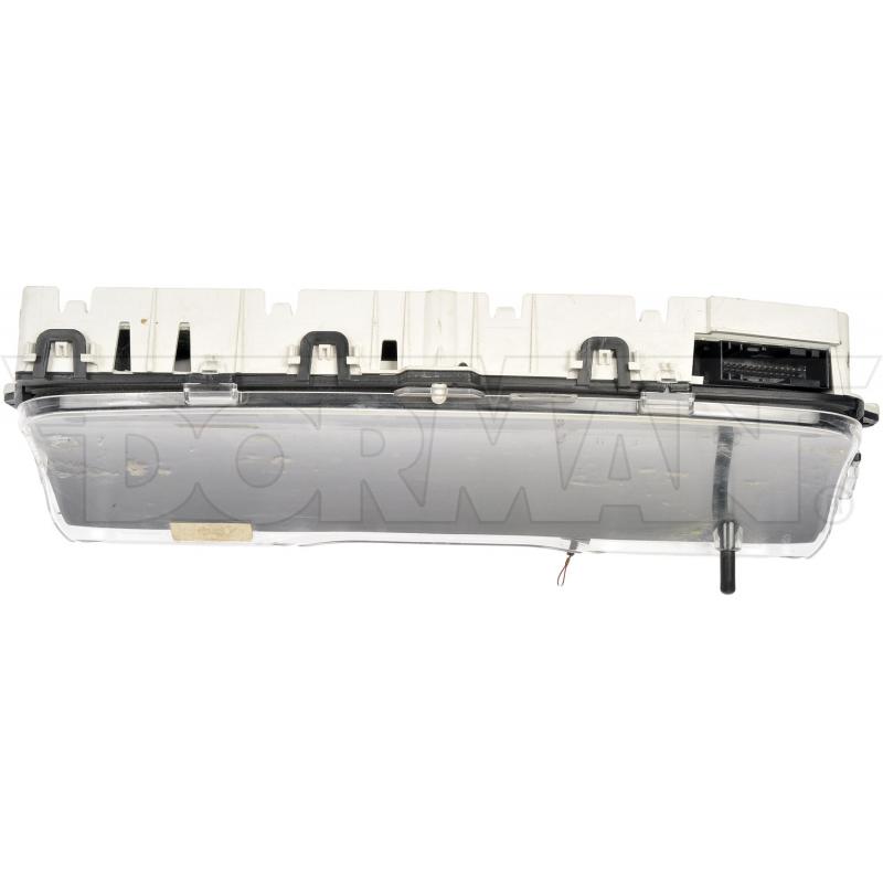 Dorman 599667 Instrument Cluster product image 4 of 5