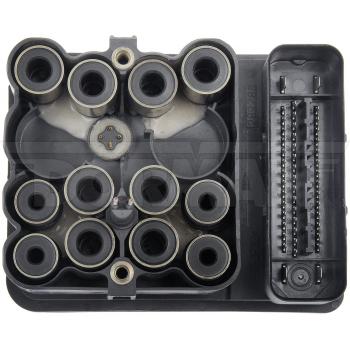 Dorman 599781 ABS Control Module product image 1 of 3