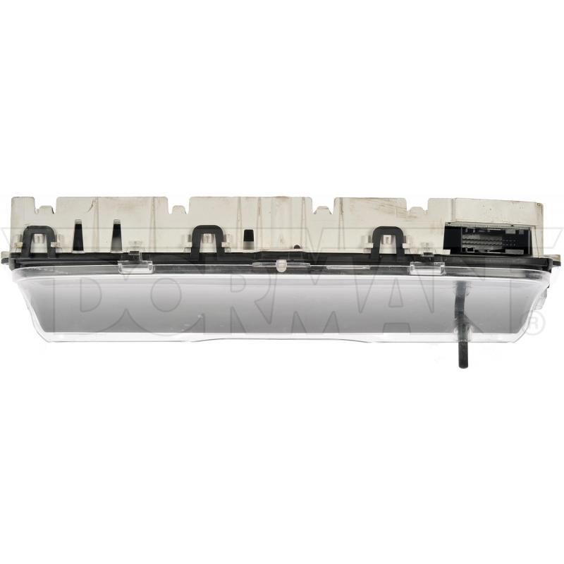Dorman 599812 Instrument Cluster product image 3 of 4