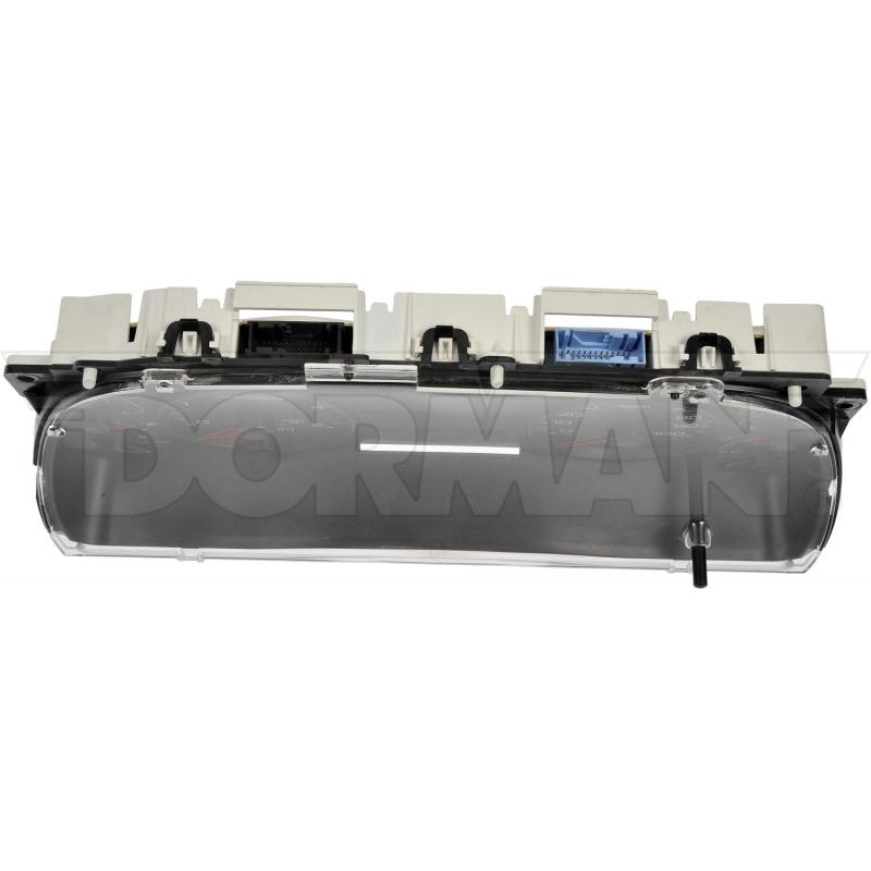 Dorman 599824 - Instrument Cluster Dorman 599824 Instrument Cluster product image 1 of 4