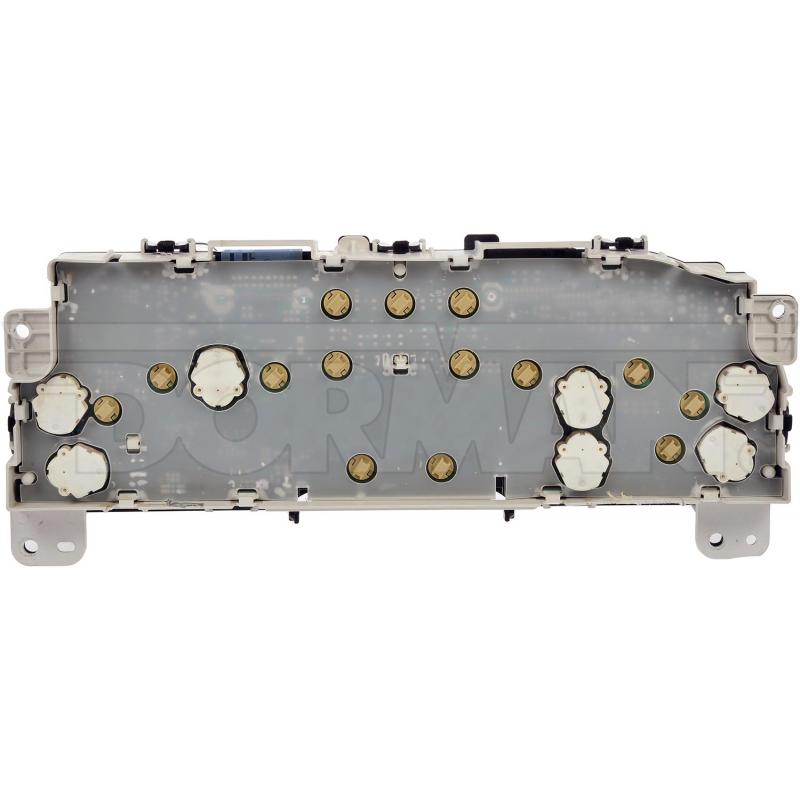 Dorman 599824 - Instrument Cluster Dorman 599824 Instrument Cluster product image 3 of 4