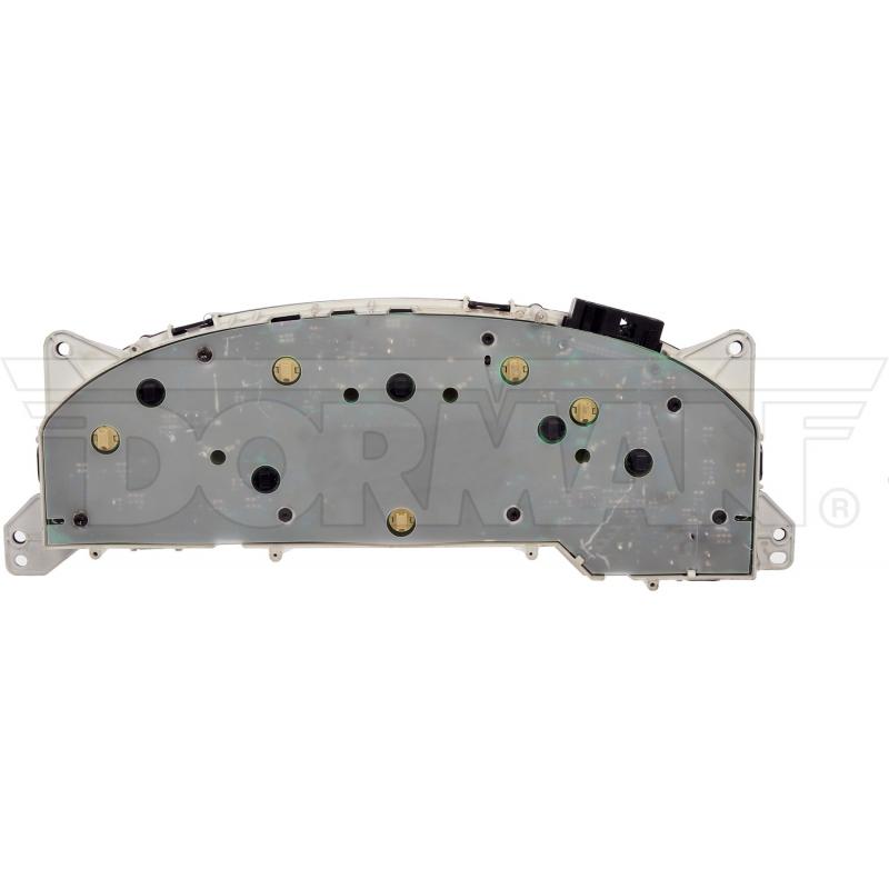 Dorman 599845 - Instrument Cluster Dorman 599845 Instrument Cluster product image 2 of 4