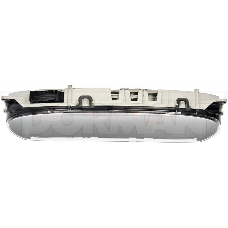 Dorman 599845 - Instrument Cluster Dorman 599845 Instrument Cluster product image 3 of 4