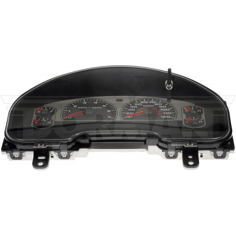 Dorman 599846 Instrument Cluster product image 3 of 4