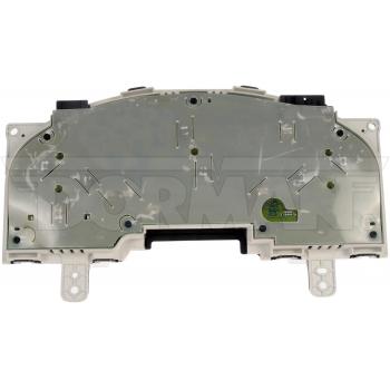Dorman 599847 Instrument Cluster product image 2 of 4