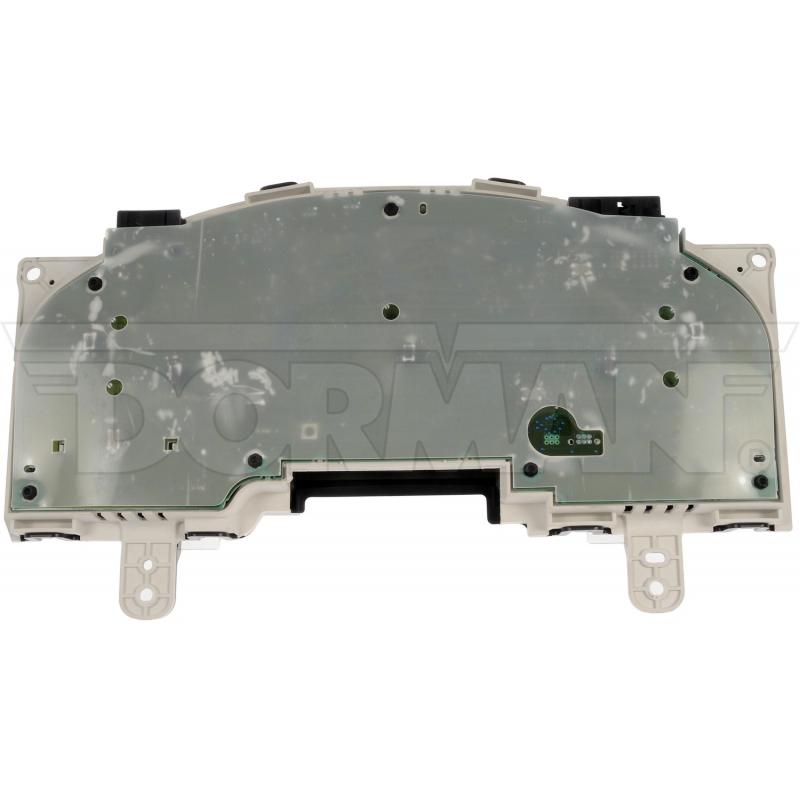Dorman 599848 Instrument Cluster product image 4 of 4